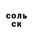 Альфа ПВП мука CTC FOKC